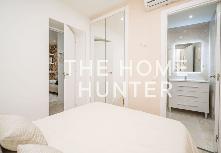 Leilighet i Madrid, Madrid, Madrid - € 385 000 | Ref: THH3794 - foto 1