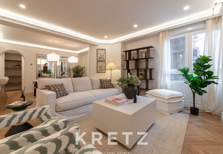 Leilighet i Madrid, Madrid, Madrid - € 1 795 000 | Ref: KP2-1738_k - foto 1