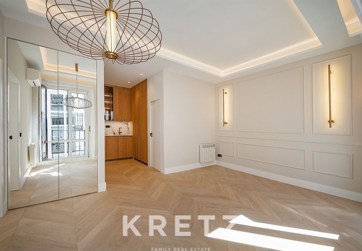 Lejlighed i Madrid, Madrid, Madrid - € 750.000 | Ref: KP2-1737_k - foto 1