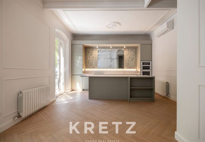 Leilighet i Barcelona, Barcelona, Barcelona - € 1 400 000 | Ref: KP2-1437_k - foto 1