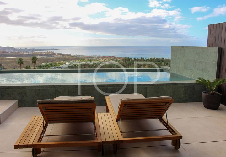 Byhus i Adeje, Tenerife, Adeje - € 1.125.000 | Ref: 2H-RHCV-404 - foto 1