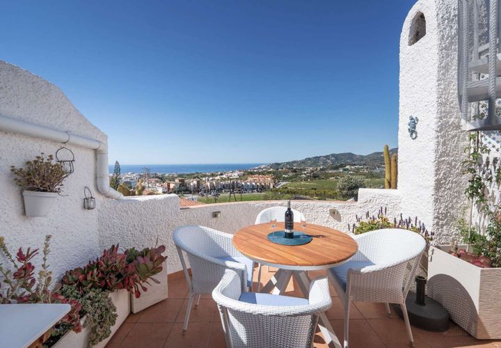Villa a Nerja, Malaga, Nerja - € 410.000 | Ref: 4913 - foto 1
