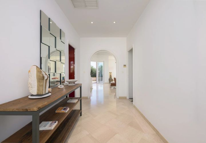 Lejlighed i Le Cannet, Alpes-Maritimes, Le Cannet - € 1.250.000 | Ref: HH-16134851 - foto 1