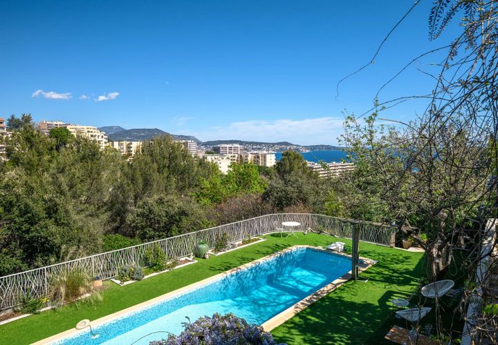 Villa a Nice, Alpes-Maritimes, Nice - € 1.350.000 | Ref: HH-16133723 - foto 1