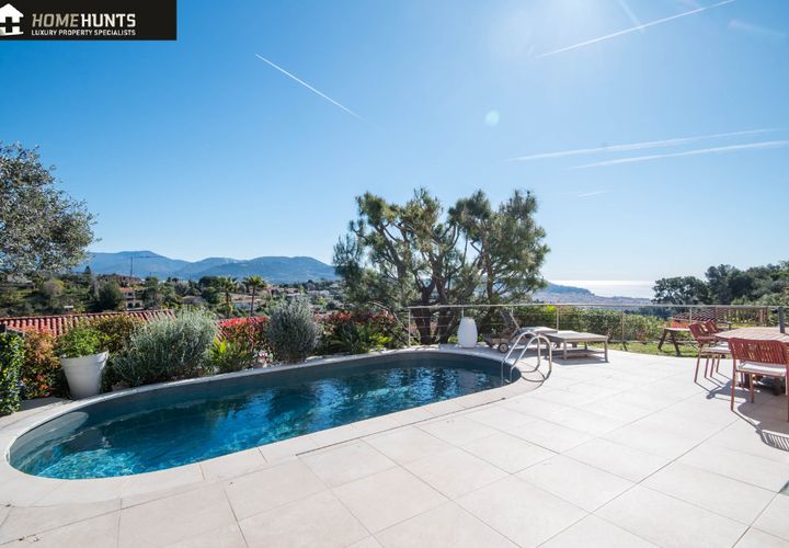 Willa: Nice, Alpes-Maritimes, Nice – 1 050 000 € | Ref: HH-16132943 – zdjęcie 1