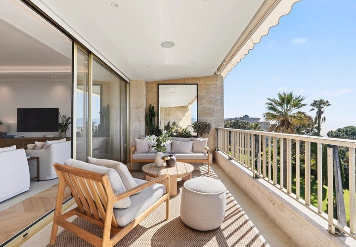 Lejlighed i Cannes, Alpes-Maritimes, Cannes - € 2.280.000 | Ref: HH-16129167 - foto 1