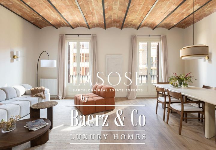 Villa a Barcelona, Barcelona, Barcelona - € 1.720.000 | Ref: 26028LP/6680 - foto 1