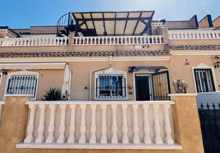 Byhus i Los Dolses, Alicante, Los Dolses - € 209.500 | Ref: P8903 - foto 1