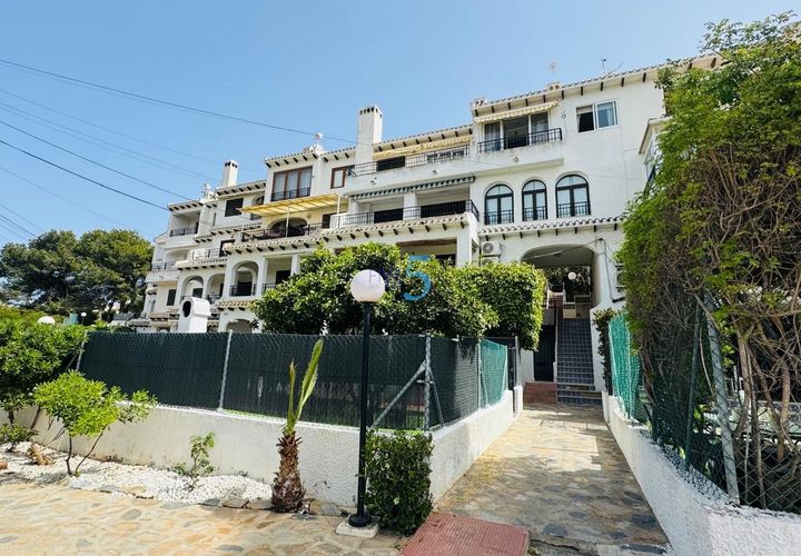 Leilighet i Cabo Roig, Alicante, Cabo Roig - € 120 000 | Ref: P8912 - foto 1