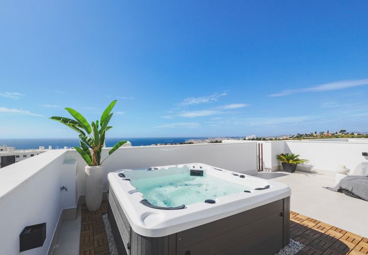 Penthouse i Fuengirola, Malaga, Fuengirola - € 599.000 | Ref: LH59 - foto 1