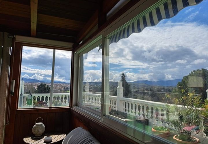 Landejendom i Durcal, Granada, Durcal - € 256.500 | Ref: 293 - foto 1