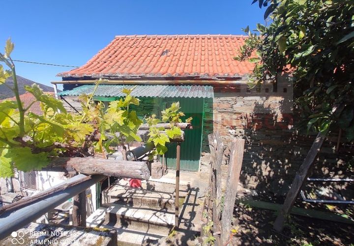 Farm i Arganil, Coimbra, Arganil - € 49.000 | Ref: AC 26/304 - foto 1