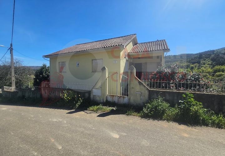 Villa i Arganil, Coimbra, Arganil - € 195.000 | Ref: AC 26/302 - foto 1