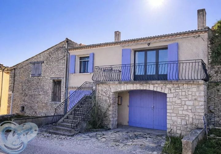 Landejendom i Saint-Christol, Vaucluse, Saint-Christol - € 191.000 | Ref: 838 ALB - foto 1