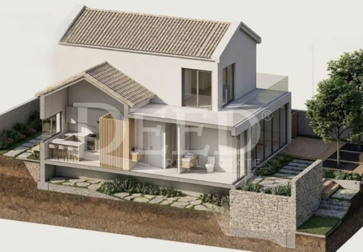 Helårsgrund i Chaves, Vila Real, Chaves - € 104.000 | Ref: DEED/1067 - foto 1