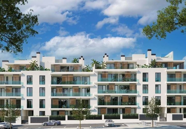 Lejlighed i Carcavelos, Lisbon, Carcavelos - € 1.734.000 | Ref: ATL3843-2 - foto 1