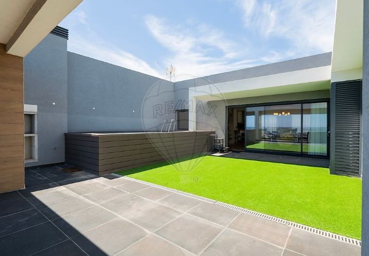 Lejlighed i Amadora, Lisbon, Amadora - € 1.450.000 | Ref: 121701459-233 - foto 1