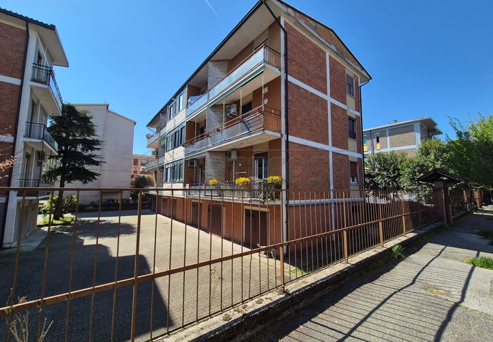 Leilighet i Cremona, Cremona, Cremona - € 115 000 | Ref: CR226 - foto 1