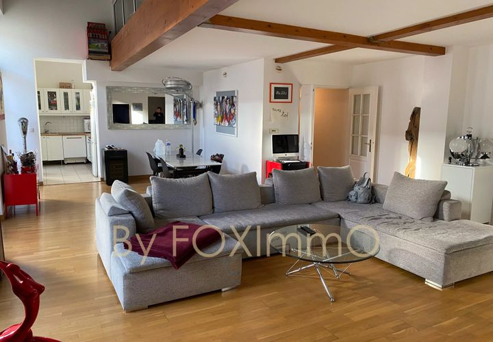Lejlighed i Antibes, Alpes-Maritimes, Antibes - € 695.000 | Ref: SBE3809 - foto 1