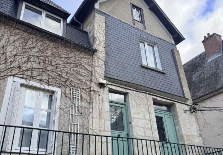 Lejlighed i Bourges, Cher, Bourges - € 110.000 | Ref: 286_CTA-0025551 - foto 1