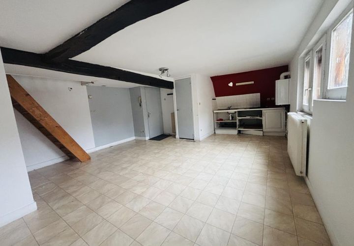 Duplex i Bourges, Cher, Bourges - € 65.400 | Ref: 286_CTA-0025586 - foto 1