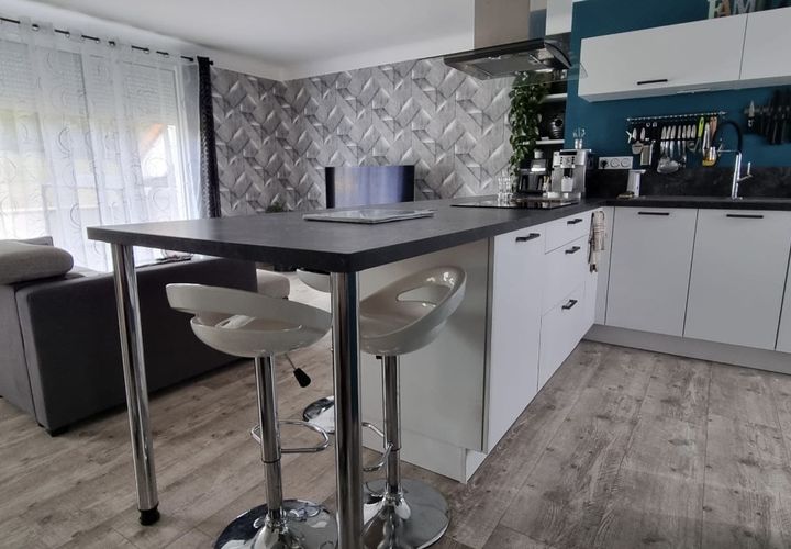 Villa i Chatellerault, Vienne, Chatellerault - € 172.000 | Ref: 234_KPE-0026095 - foto 1