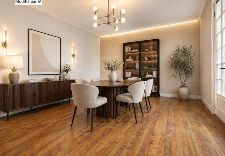Villa i Nantes, Loire-Atlantique, Nantes - € 383.000 | Ref: 262_JDT-0026051 - foto 1
