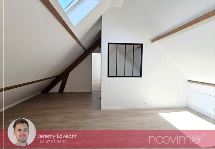 Villa i Treillières, Loire-Atlantique, Treillières - € 421.400 | Ref: 118_JLT-0026086 - foto 1