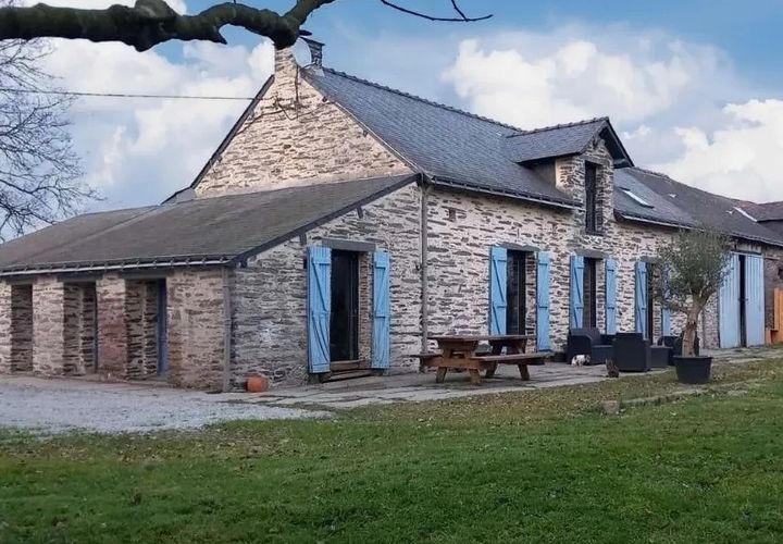 Villa a Nozay, Loire-Atlantique, Nozay - € 343.500 | Ref: 28_MTR1-0022784 - foto 1