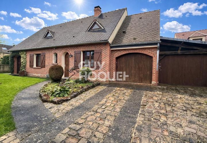 Villa a Jaux, Oise, Jaux - € 315.000 | Ref: C2329 - foto 1