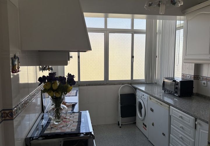 Lejlighed i Amadora, Lisbon, Amadora - € 260.000 | Ref: VORTEX-039 - foto 1