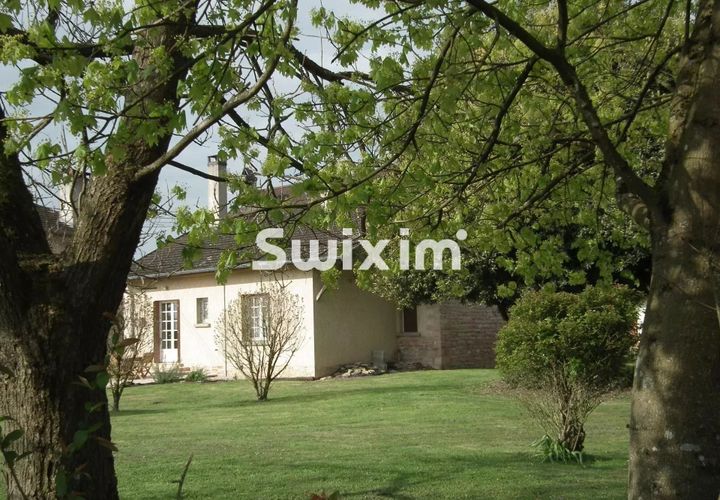 Villa i Jouvencon, Saone-et-Loire, Jouvencon - € 249.000 | Ref: 24PHD84 - foto 1
