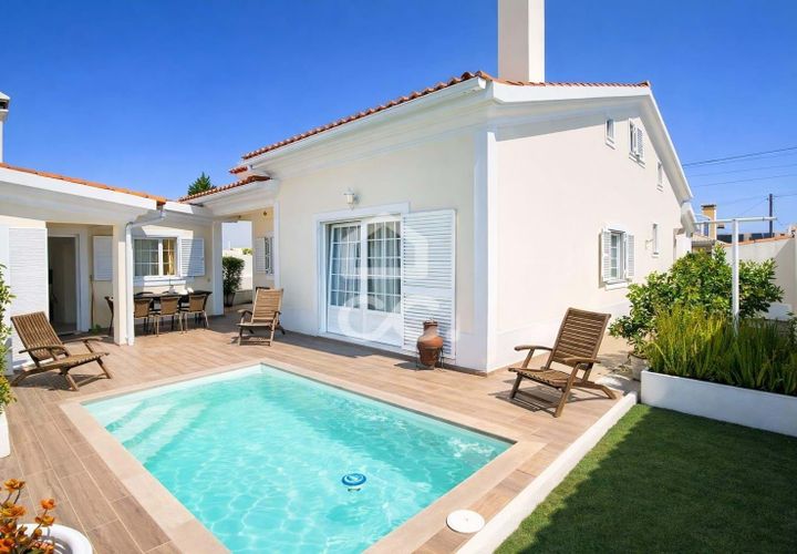 Villa i Setubal, Setubal, Setubal - € 586.000 | Ref: 407/M/00047 - foto 1