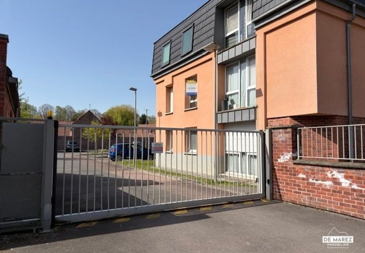 Parkeringsplads i Seclin, Nord, Seclin - € 5.000 | Ref: 936 - foto 1