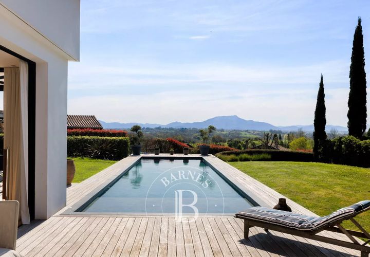 Villa a Arcangues, Pyrenees-Atlantiques, Arcangues - € 2.225.000 | Ref: M1839 - foto 1