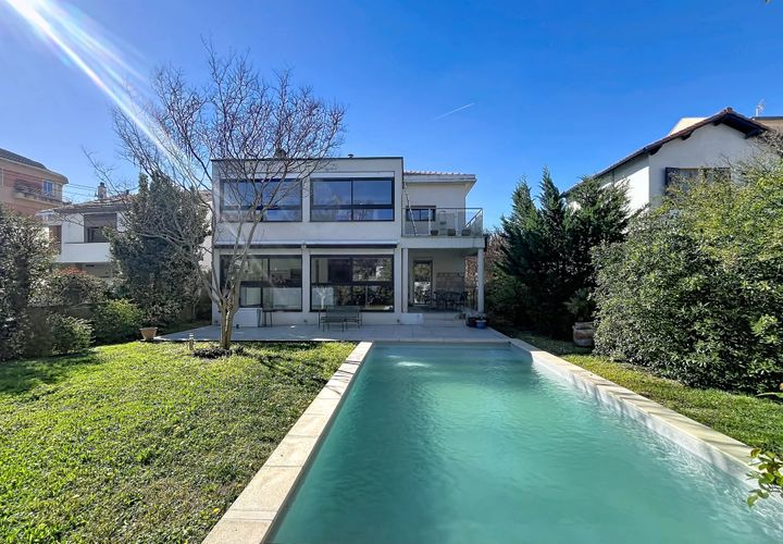 Villa i Toulouse, Haute-Garonne, Toulouse - € 832.000 | Ref: A272 - foto 1