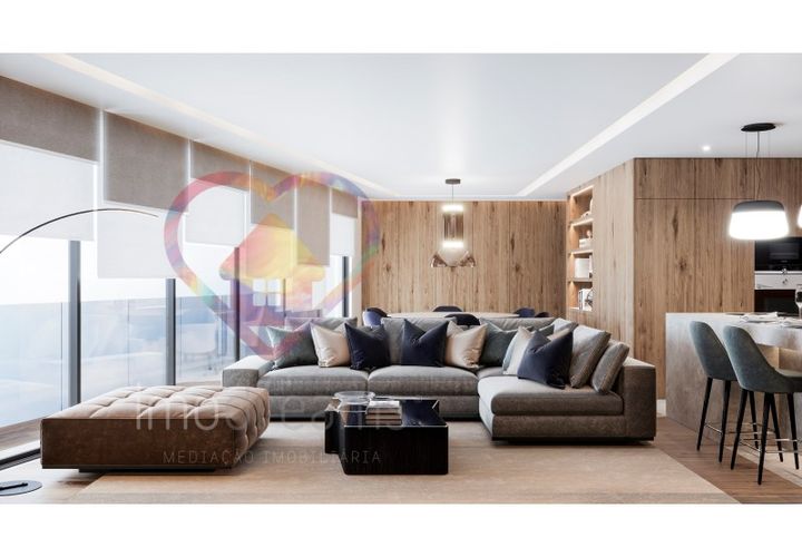Lejlighed i Aveiro, Aveiro, Aveiro - € 700.000 | Ref: 1875-04-AP - foto 1