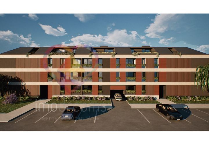 Duplex i Aveiro, Aveiro, Aveiro - € 485.000 | Ref: 1931-AB-AP - foto 1