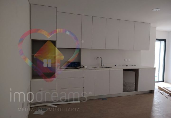 Lejlighed i Aveiro, Aveiro, Aveiro - € 380.000 | Ref: 1930-H-AP - foto 1