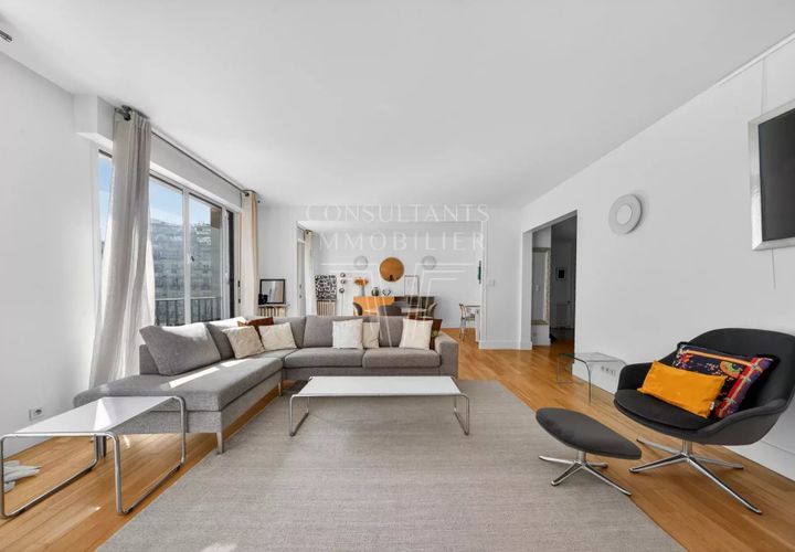 Apartament a Paris, Paris, Paris - € 1.395.000 | Ref: 86839447 - foto 1