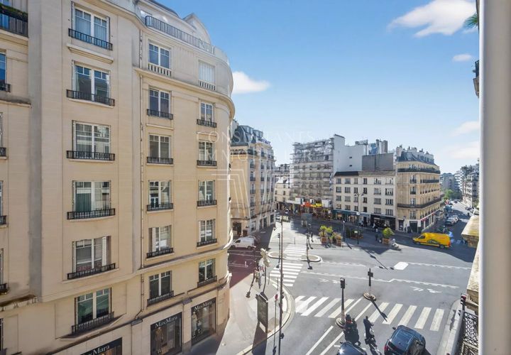 Lejlighed i Paris, Paris, Paris - € 1.395.000 | Ref: 86839447 - foto 1