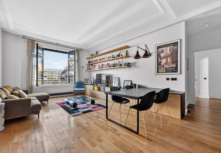 Lejlighed i Paris, Paris, Paris - € 1.050.000 | Ref: 86876290 - foto 1