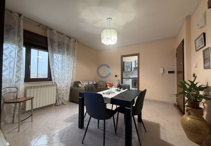 Lejlighed i Catanzaro, Catanzaro, Catanzaro - € 120.000 | Ref: CZ-927 - foto 1