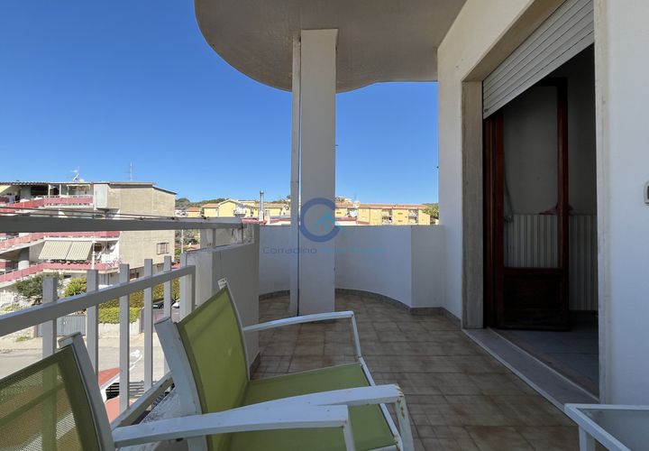 Leilighet i Catanzaro, Catanzaro, Catanzaro - € 139 000 | Ref: CZ-928 - foto 1