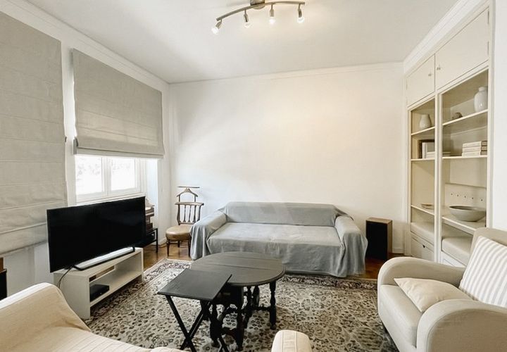 Lejlighed i Carcavelos, Lisbon, Carcavelos - € 749.000 | Ref: AH2603-CN - foto 1