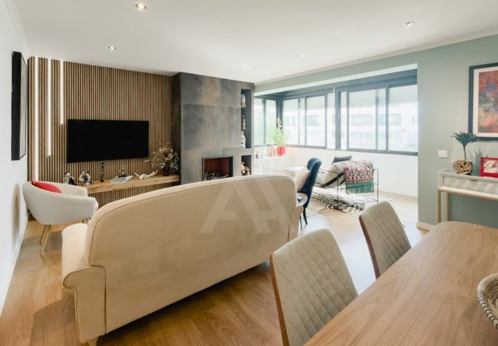 Lejlighed i Cascais, Lisbon, Cascais - € 698.000 | Ref: AH2612-AD - foto 1