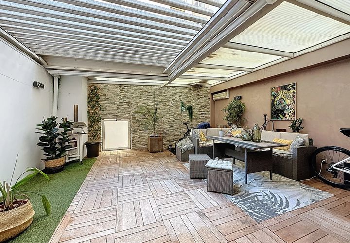 Lejlighed i Nice, Alpes-Maritimes, Nice - € 750.000 | Ref: 86911447 - foto 1