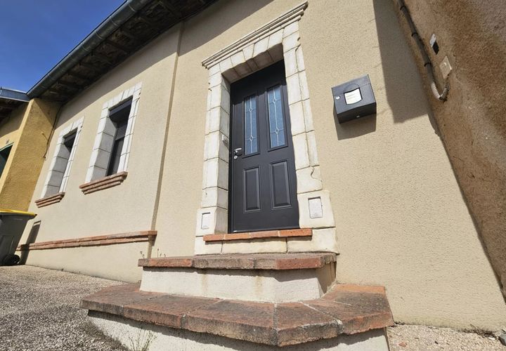 Byhus i Samatan, Gers, Samatan - € 238.500 | Ref: 4351 - foto 1