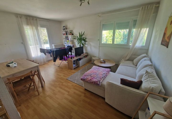 Apartament a Auch, Gers, Auch - € 99.000 | Ref: 4350 - foto 1