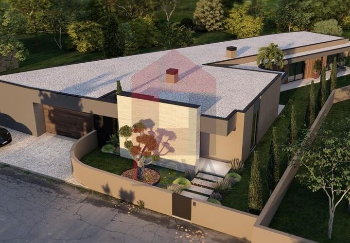 Byhus i Vila Verde, Braga, Vila Verde - € 670.000 | Ref: 08862 - foto 1